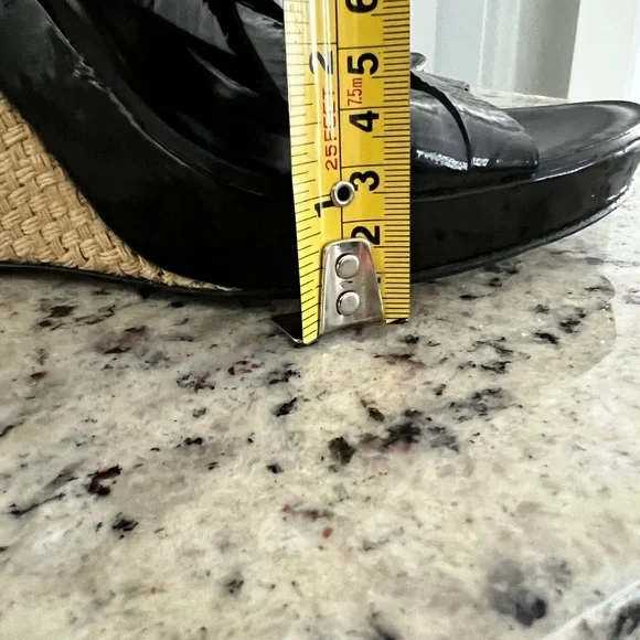 Tory Burch wedges - Picture 5 of 6